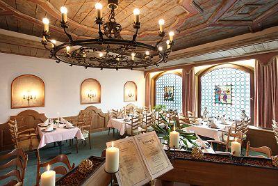 фото отеля Hotel Kaiserpfalz Paderborn