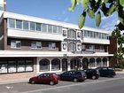 фото отеля Hotel Kaiserpfalz Paderborn