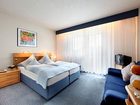 фото отеля Hotel Kaiserpfalz Paderborn