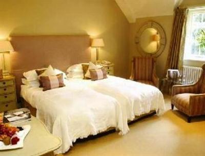 фото отеля Calcot Manor Hotel Tetbury