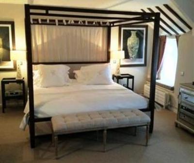 фото отеля Calcot Manor Hotel Tetbury