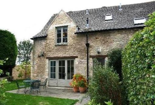 фото отеля Calcot Manor Hotel Tetbury