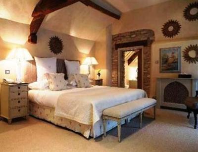фото отеля Calcot Manor Hotel Tetbury
