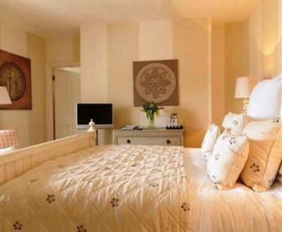 фото отеля Calcot Manor Hotel Tetbury