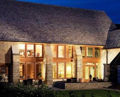 фото отеля Calcot Manor Hotel Tetbury