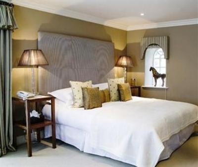 фото отеля Calcot Manor Hotel Tetbury