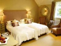 Calcot Manor Hotel Tetbury