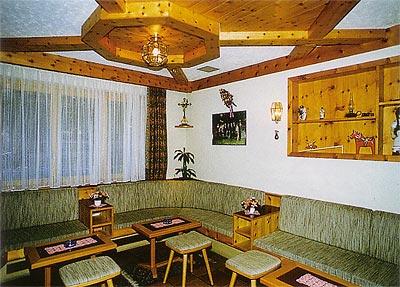 фото отеля Derby Hotel Saas-Fee