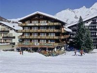 Derby Hotel Saas-Fee