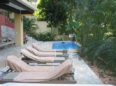 фото отеля Boutique Hotel Gavea Tropical