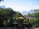 фото отеля Boutique Hotel Gavea Tropical