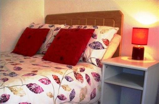 фото отеля Kenilworth Guest House