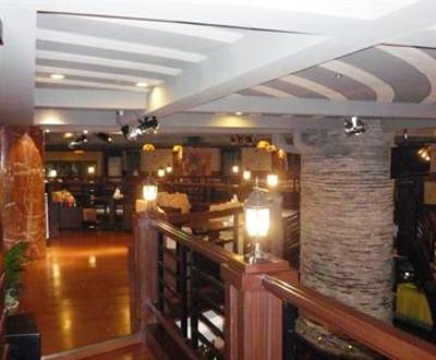 фото отеля Cleven International Hotel