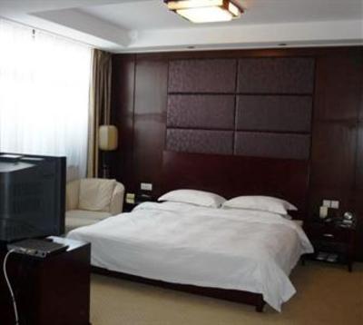 фото отеля Cleven International Hotel
