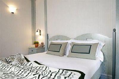 фото отеля Hotel la Genzianella