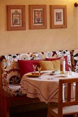 фото отеля Hotel la Genzianella