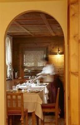 фото отеля Hotel la Genzianella