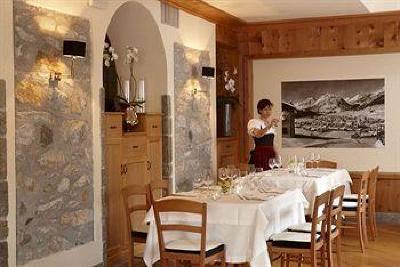 фото отеля Hotel la Genzianella