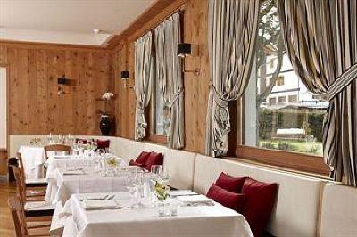 фото отеля Hotel la Genzianella