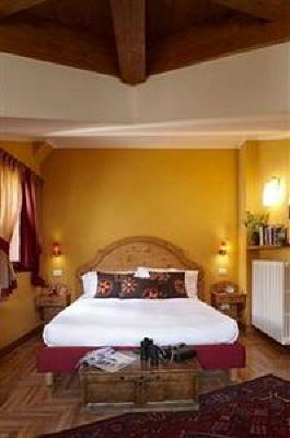 фото отеля Hotel la Genzianella