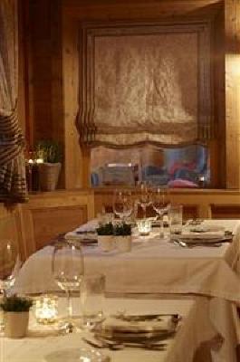 фото отеля Hotel la Genzianella