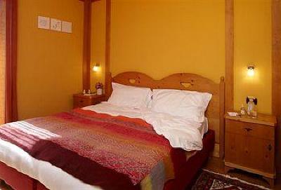 фото отеля Hotel la Genzianella