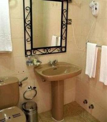 фото отеля Puerta Nazari