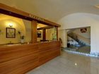 фото отеля Hotel Jelen Hlohovec