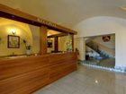 фото отеля Hotel Jelen Hlohovec