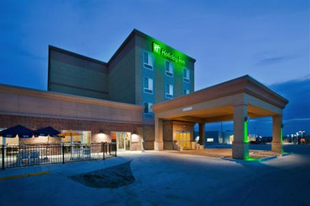 фото отеля Holiday Inn Lincoln SouthWest