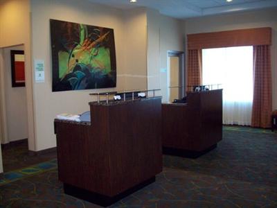 фото отеля Holiday Inn Lincoln SouthWest