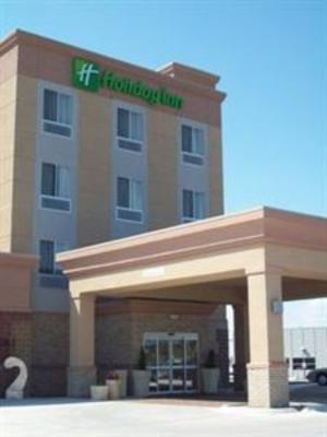 фото отеля Holiday Inn Lincoln SouthWest