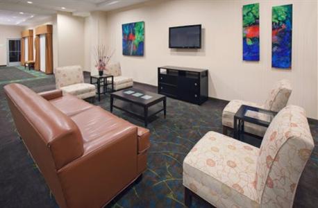 фото отеля Holiday Inn Lincoln SouthWest