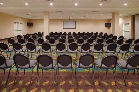 фото отеля Holiday Inn Lincoln SouthWest