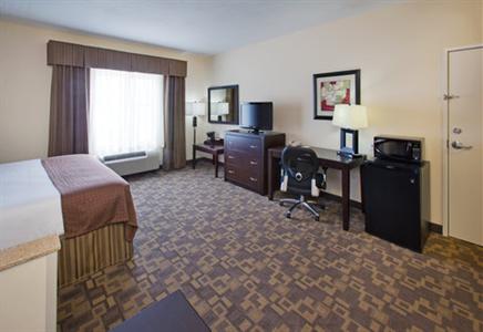 фото отеля Holiday Inn Lincoln SouthWest