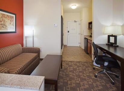 фото отеля Holiday Inn Lincoln SouthWest