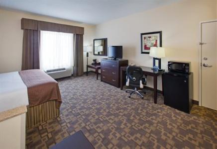 фото отеля Holiday Inn Lincoln SouthWest
