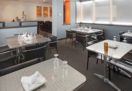 фото отеля Holiday Inn Lincoln SouthWest
