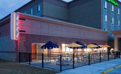 фото отеля Holiday Inn Lincoln SouthWest