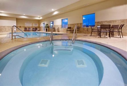 фото отеля Holiday Inn Lincoln SouthWest