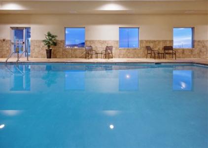 фото отеля Holiday Inn Lincoln SouthWest