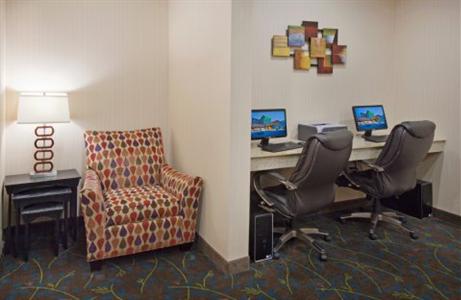 фото отеля Holiday Inn Lincoln SouthWest