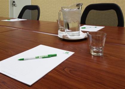фото отеля Holiday Inn Lincoln SouthWest