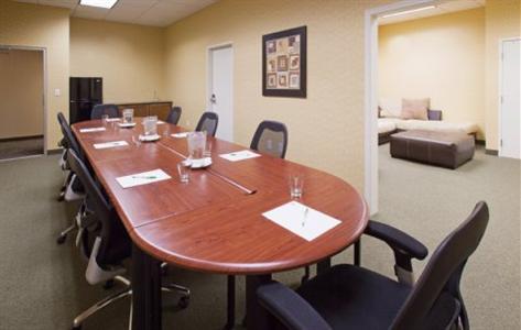 фото отеля Holiday Inn Lincoln SouthWest