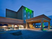 Holiday Inn Lincoln SouthWest