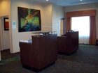 фото отеля Holiday Inn Lincoln SouthWest