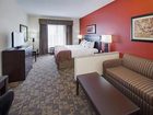 фото отеля Holiday Inn Lincoln SouthWest