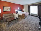 фото отеля Holiday Inn Lincoln SouthWest
