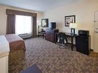 фото отеля Holiday Inn Lincoln SouthWest