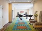 фото отеля Holiday Inn Lincoln SouthWest